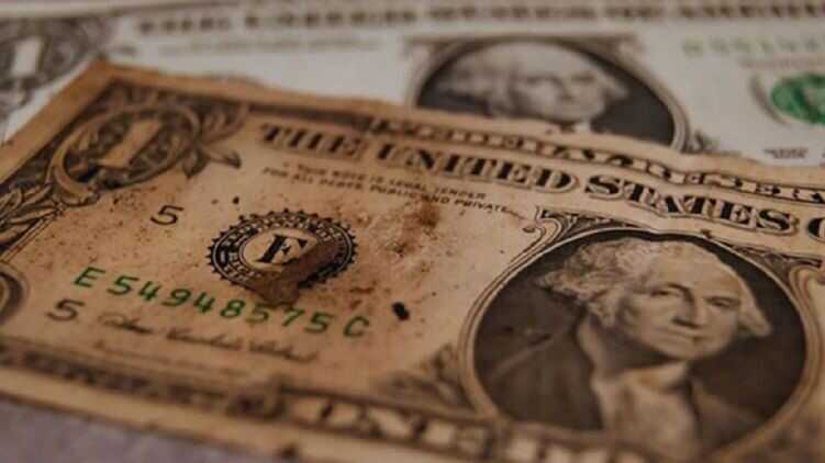 НБУ та Раду просять вирішити проблему з обміном ветхої валюти у населення України