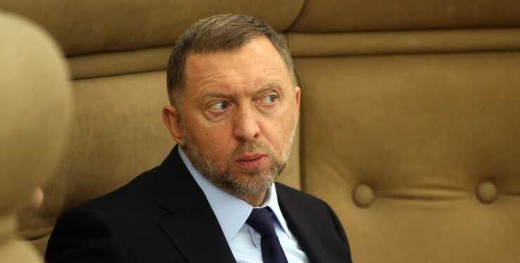 Колишній співробітник ФБР зізнався, що працював на російського олігарха Олега Дерипаску, — ЗМІ