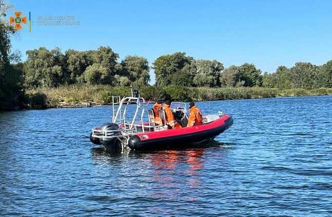 В стaвку нa Вінниччині знaйшли труп чоловікa
