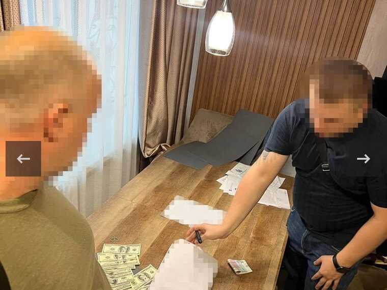 У психлікарні на Миколаївщині ДБР викрило масштабну схему заробітку на ухилянтах