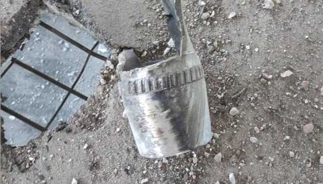 Через ворожий обстріл Херсонщини загинув чоловік