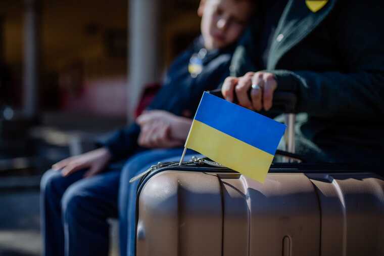Єврокомісія створить громадянську ініціативу на підтримку інтеграції українських біженців в ЄС