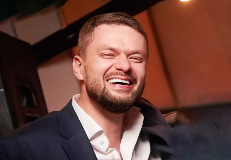 «Смотрящий» за українськими активами Євгена Гінера Олександр Святковський – сліди ведуть до Офісу президента?