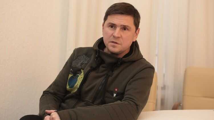 Росія намагається заморозити війну та схилятиме до цього Захід - Подоляк