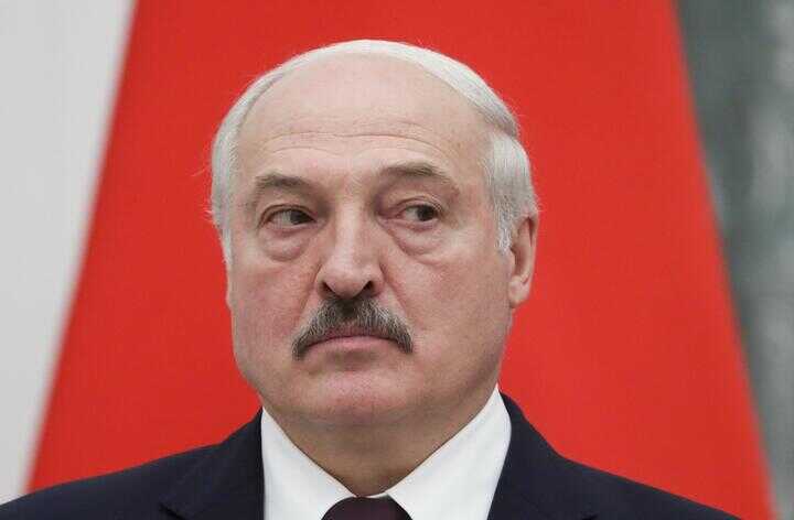 У МВС Польщі очікують спробу Лукашенка втрутитися у вибори