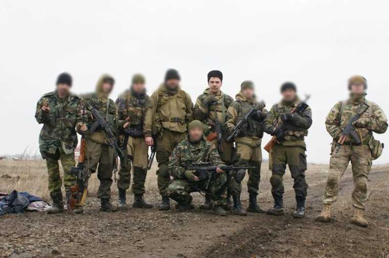 Організатору найбільшої катівні РФ у Харківській області повідомили про підозру