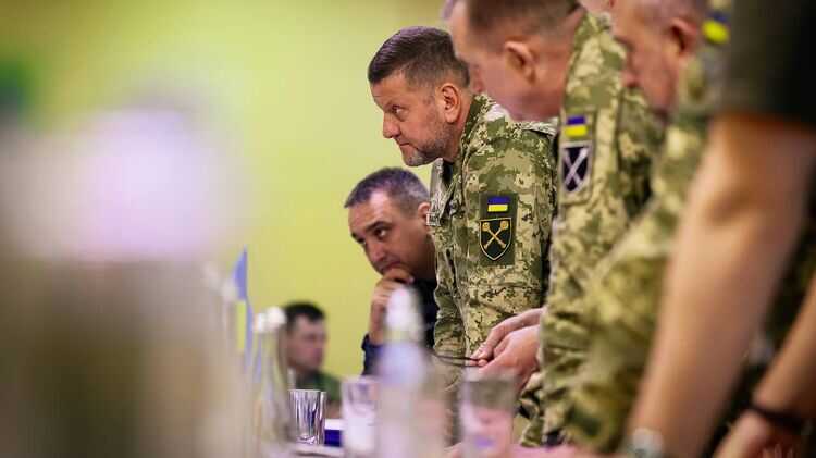 Україна та Захід об’єднують зусилля у боротьбі з російськими дронами