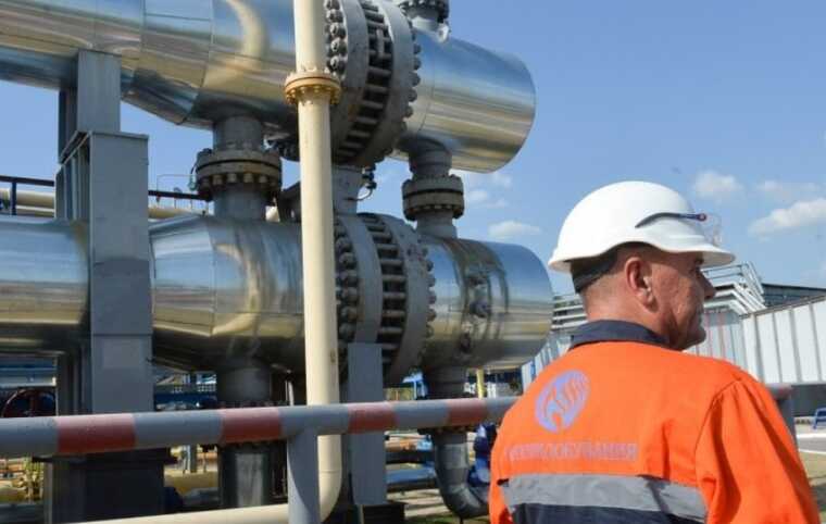 Україна не домовлятиметься з РФ про продовження транзиту газу до ЄС, — Галущенко