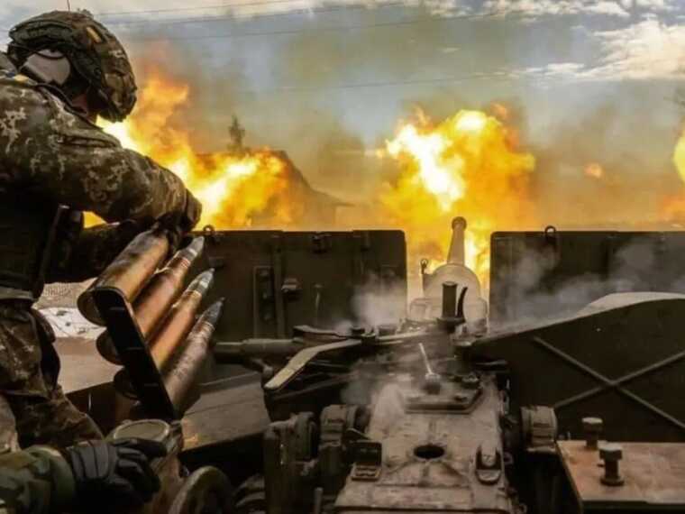 "Ситуація страшна": російський полковник поскаржився на величезні втрати окупантів від касетних боєприпасів ЗСУ