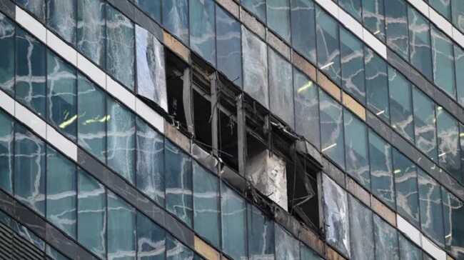 У РФ хочуть саджати до в’язниці за фото і відео дронових атак