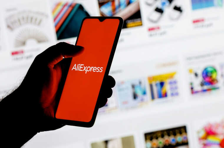 НАЗК внесло власника AliExpress до переліку міжнародних спонсорів війни
