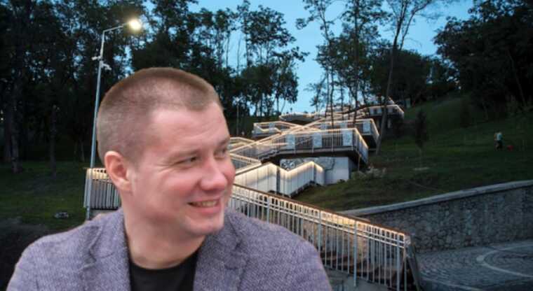 «Золотая брусчатка»: Нацполиция расследует коррупцию в КП «Инженерный центр»