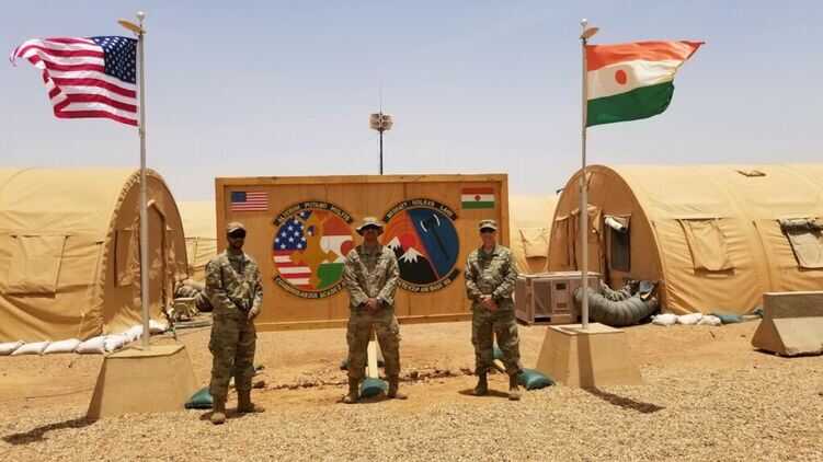 США шукають способи зберегти свої війська в Нігері після заколоту