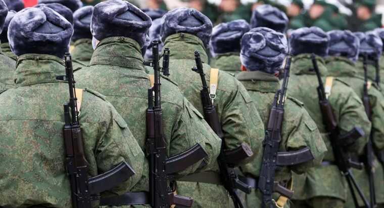 Окупанти планують провести масштабну мобілізацію в окупованому Криму, - "Атеш"