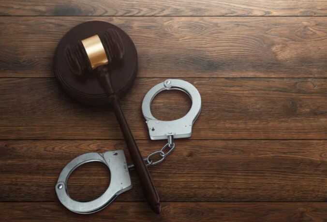 У Харківській області солдату-наркоману дали 7 років за вбивство товариша