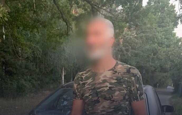 Затягнув в машину та зґвалтував 13-річну дівчинку: зловмисника судитимуть на Бучанщині