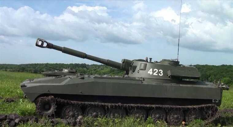 "Відправили на концерт Кобзона": ЗСУ на Бахмутському напрямку знищили опорний пункт окупантів