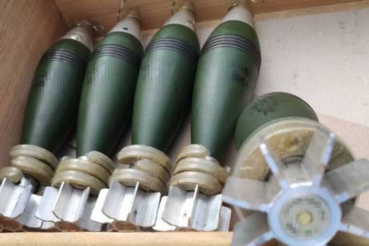 Українські підприємці поставили ЗСУ браковане озброєння на 270 млн гривень