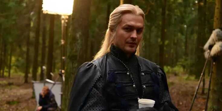 ICTV2 показує серіал про козаків з російським актором: у мережі багато невдоволених