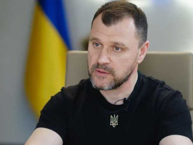 Каховська ГЕС відновленню не підлягає: Клименко пояснив чому