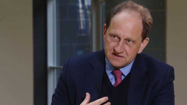 Новий посол ФРН у Росії закликав Москву та Берлін підтримувати дипломатичні контакти