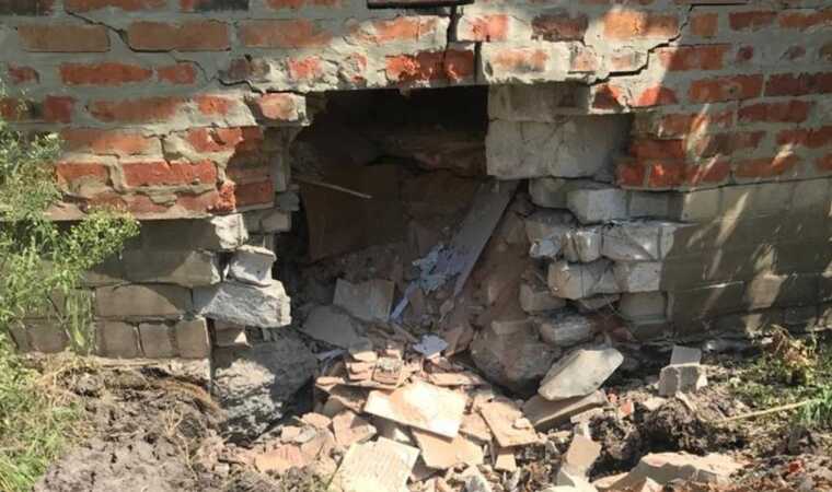 Окупанти обстріляли Вовчанськ та села в Ізюмському і Чугуївському районах: є поранені