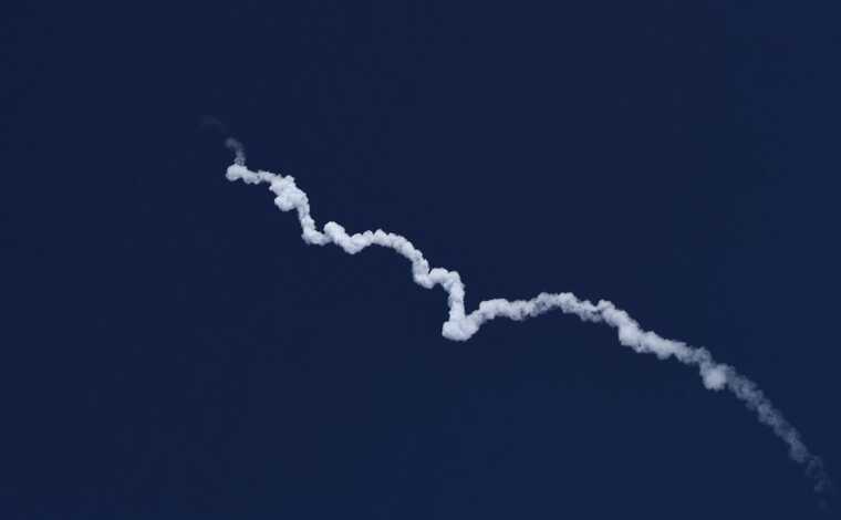 В Черкасской области работала ПВО, сбито 2 дрона: пострадавших и разрушений нет