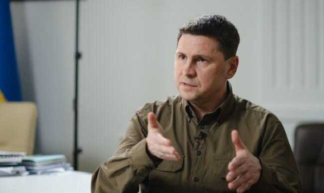 У Росії знову ниють через переговори, Подоляк сумнівається в адекватності Лаврова