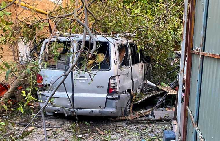 Окупанти обстріляли із артилерії Золоту Балку на Херсонщині: поранено чоловіка