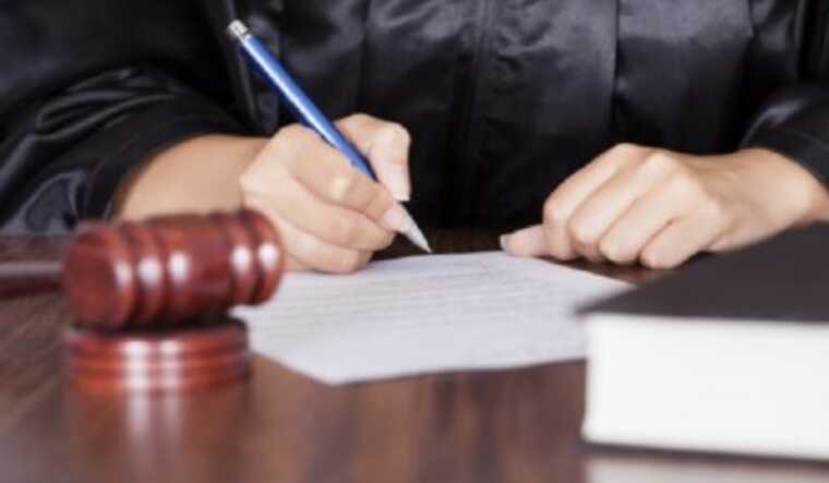 Путін призначив 222 "судді" на окупованих територіях України, - ЦНС