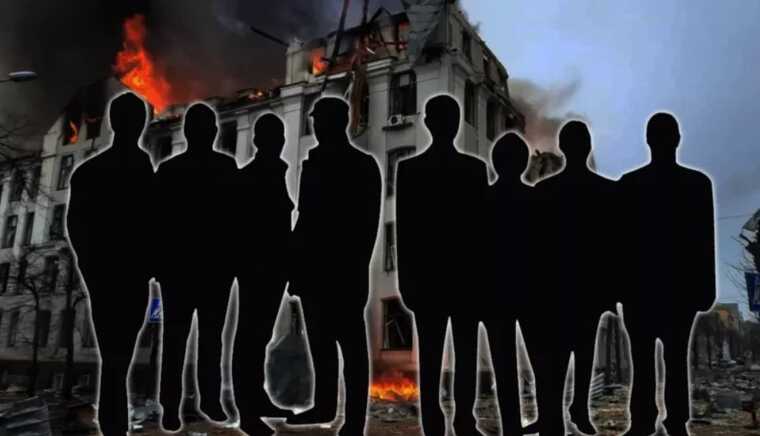 Медійні колаборанти Херсона: хто, як і чому працював на російських окупантів