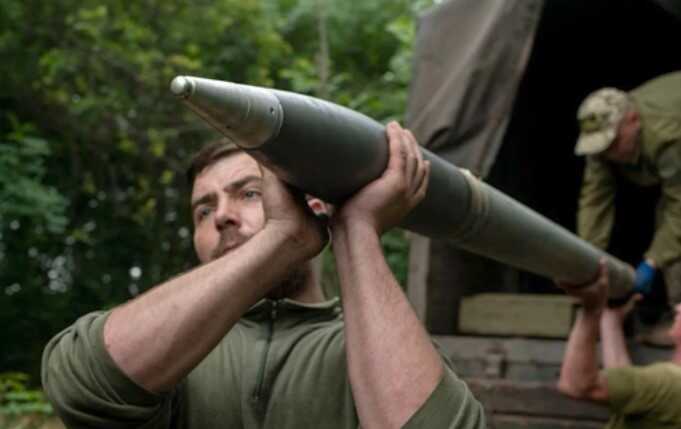 Зеленський пояснив, чому ЗСУ досі не почали потужний контрнаступ