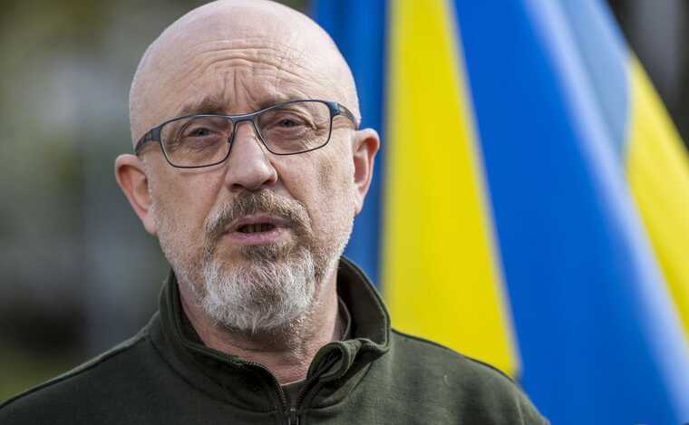 Резніков про ракети Taurus: знаю про дискусію в уряді Німеччини