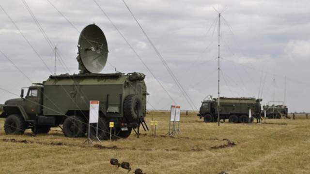 Прикордонники дроном знищили російське «Поле-21»