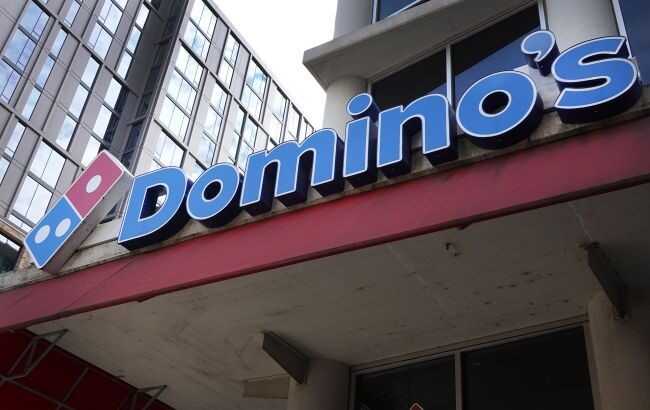 Власник Domino’s Pizza не зміг продати бізнес у РФ, він ініціював процедуру банкрутства
