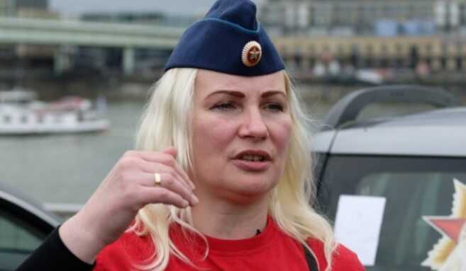 У Німеччині провели обшук у будинку прокремлівських активістів