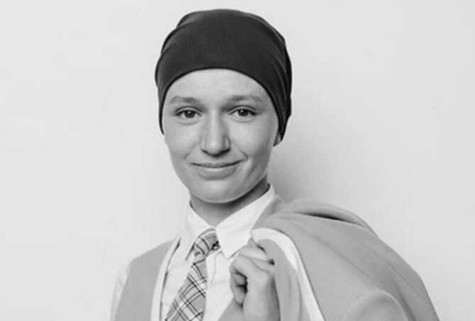 Померла скандальна зірка російських "Пацанок"