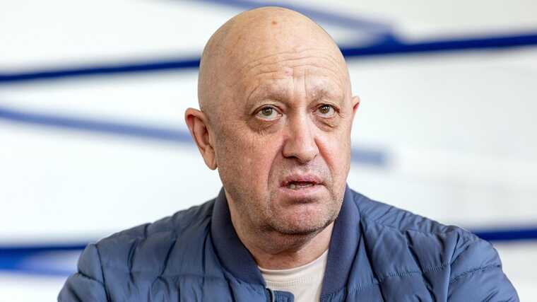 "Кошмарит бандосов": Пригожин записал видеообращение якобы из Африки