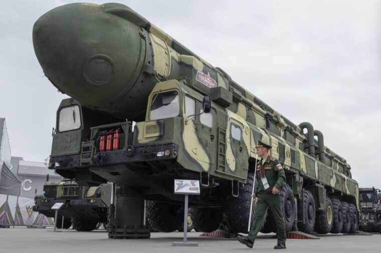 Росія дійсно переміщує ядерну зброю до Білорусі, - Дуда