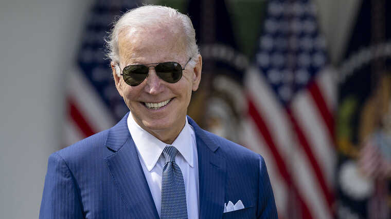 Байден поедет на саммит G20 в Индию