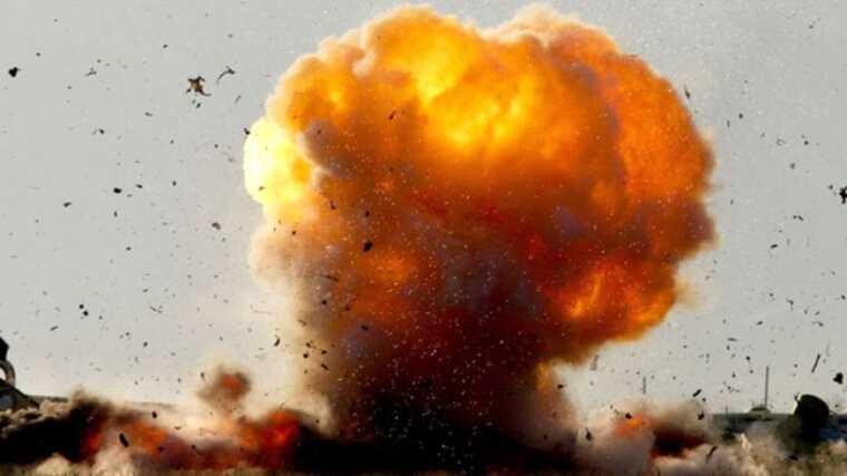 "Кровь, боль и разрушения": оккупанты опять атаковали мирных украинцев