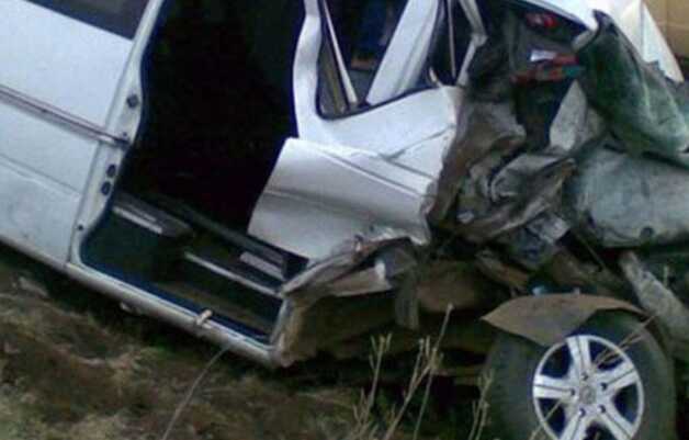 В Мексиці автобус потрапив у ДТП: загинули 12 пасажирів