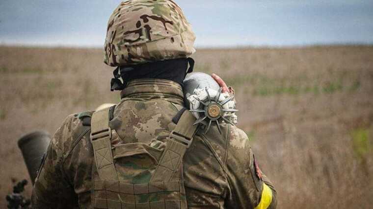 ЗСУ просуваються на Мелітопольському напрямку та стримують наступ ворога на сході