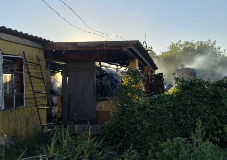 Оккупанты нанесли более 100 ударов по Сумской области: 4 человека получили ранения