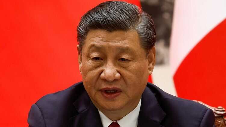 Сі Цзіньпін пропустив відкриття саміту БРІКС у ПАР