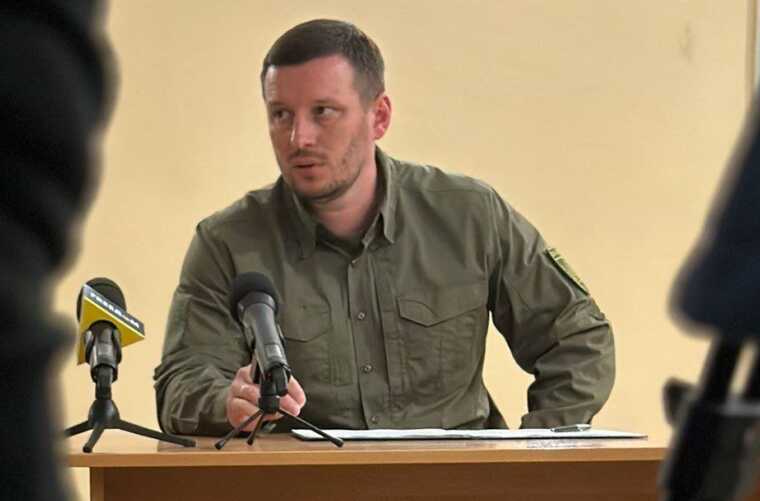 Жителів Херсонської області закликали не виходити з дому на свята: можливі посилені обстріли