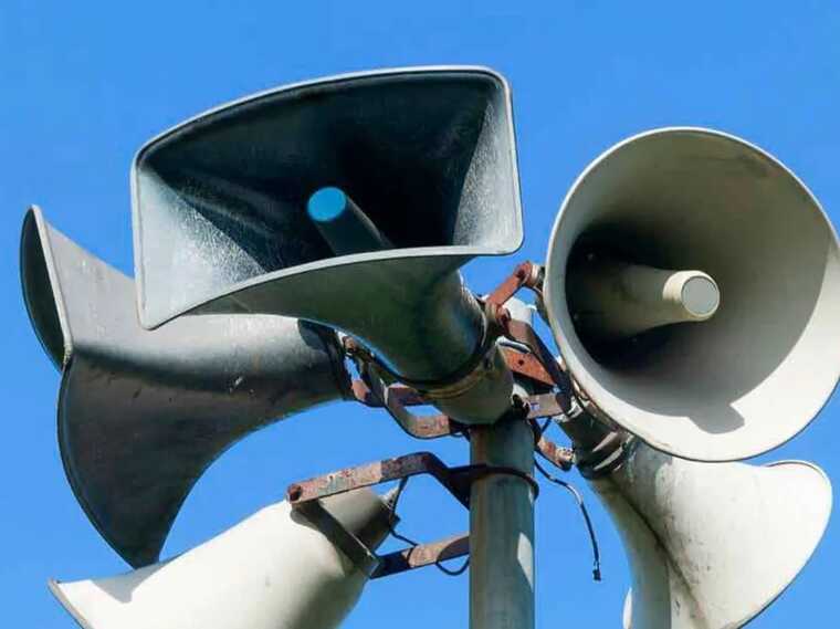 На півночі і в центрі України повітряна тривога: загроза застосування ракет