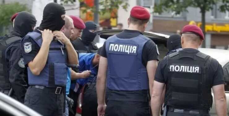 В Україні хочуть створити військову поліцію: чим займатиметься ця структура