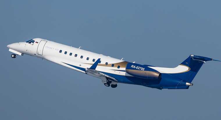 Попередньо, у РФ упав літак Пригожина, а не військовий борт