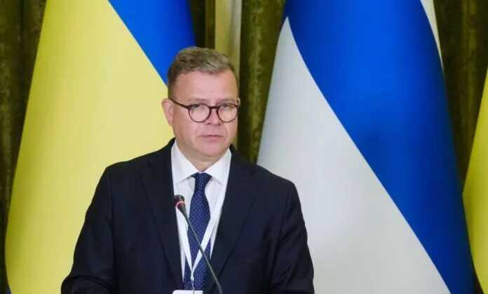 Финляндия готовит 18-й пакет помощи для Украины